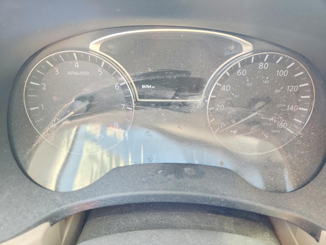 2018 NISSAN PATHFINDER