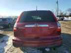 2010 HONDA CR-V
