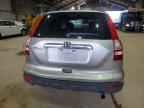 2007 HONDA CR-V