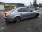 2008 BMW 5 series