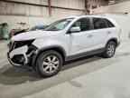 2011 KIA SORENTO