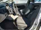 2011 FORD Fiesta