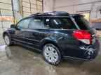 2009 SUBARU Outback