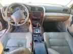 2001 SUBARU Legacy