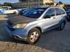 2007 HONDA CR-V