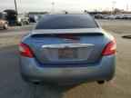 2011 NISSAN Maxima