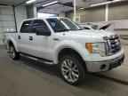 2009 FORD F-150