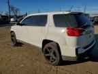 2017 GMC Terrain