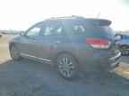 2014 NISSAN PATHFINDER