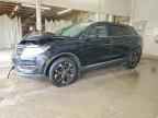2016 LINCOLN MKX