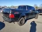 2002 FORD F-150 Lightning