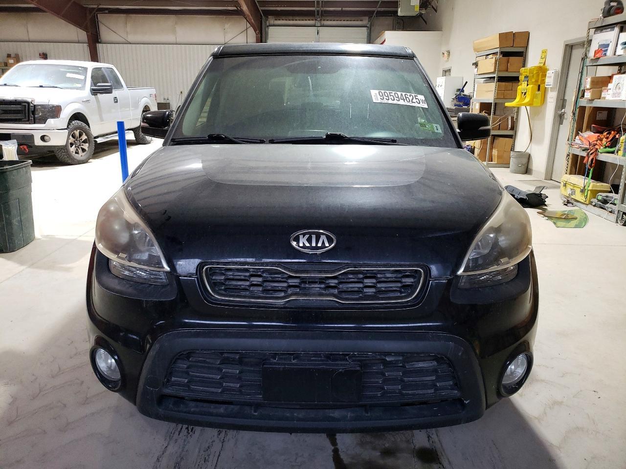2013 KIA SOUL