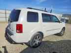 2012 HONDA PILOT