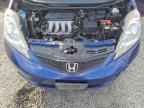 2011 HONDA FIT