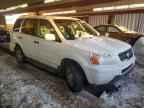 2003 HONDA PILOT