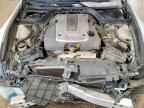 2011 INFINITI G37