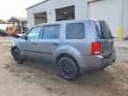 2013 HONDA PILOT