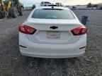 2018 CHEVROLET CRUZE