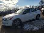 2009 HONDA ACCORD