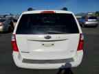 2009 KIA SEDONA