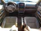 2004 HONDA CR-V