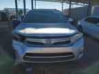 2012 TOYOTA Highlander Hybrid