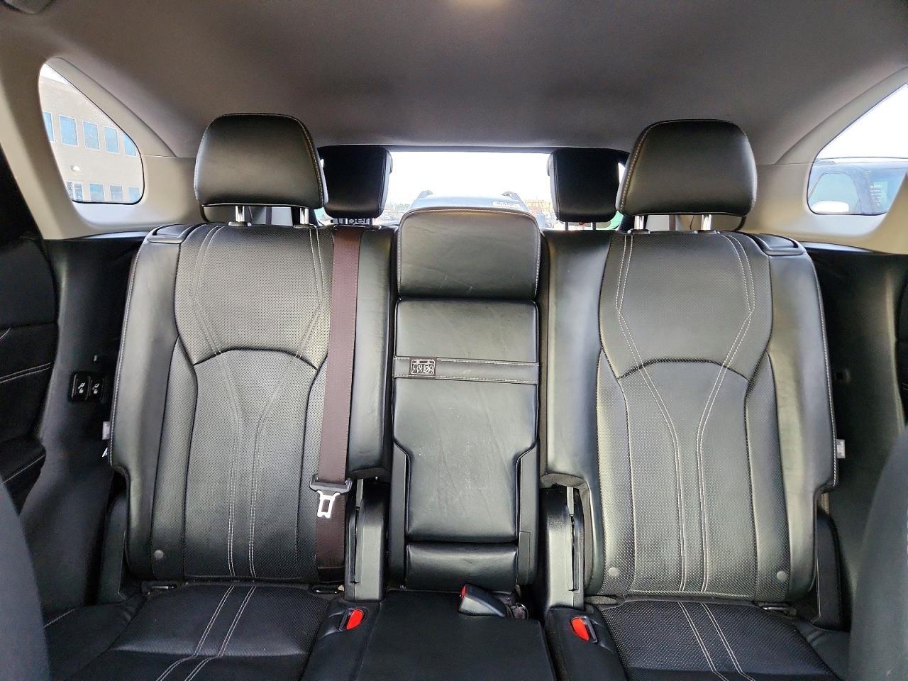 2018 LEXUS RX 350L