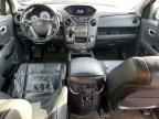 2015 HONDA PILOT