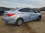 2014 HYUNDAI ACCENT