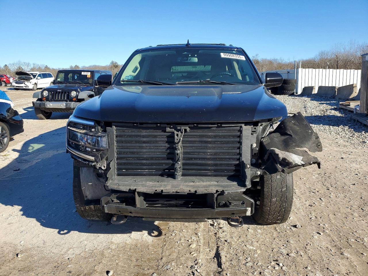 2022 FORD Expedition