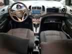 2013 CHEVROLET SONIC