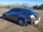 2011 INFINITI G37