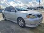2005 TOYOTA COROLLA