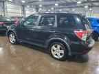 2010 SUBARU FORESTER
