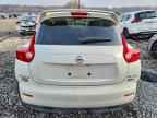 2014 NISSAN Juke