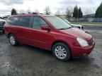 2006 KIA SEDONA