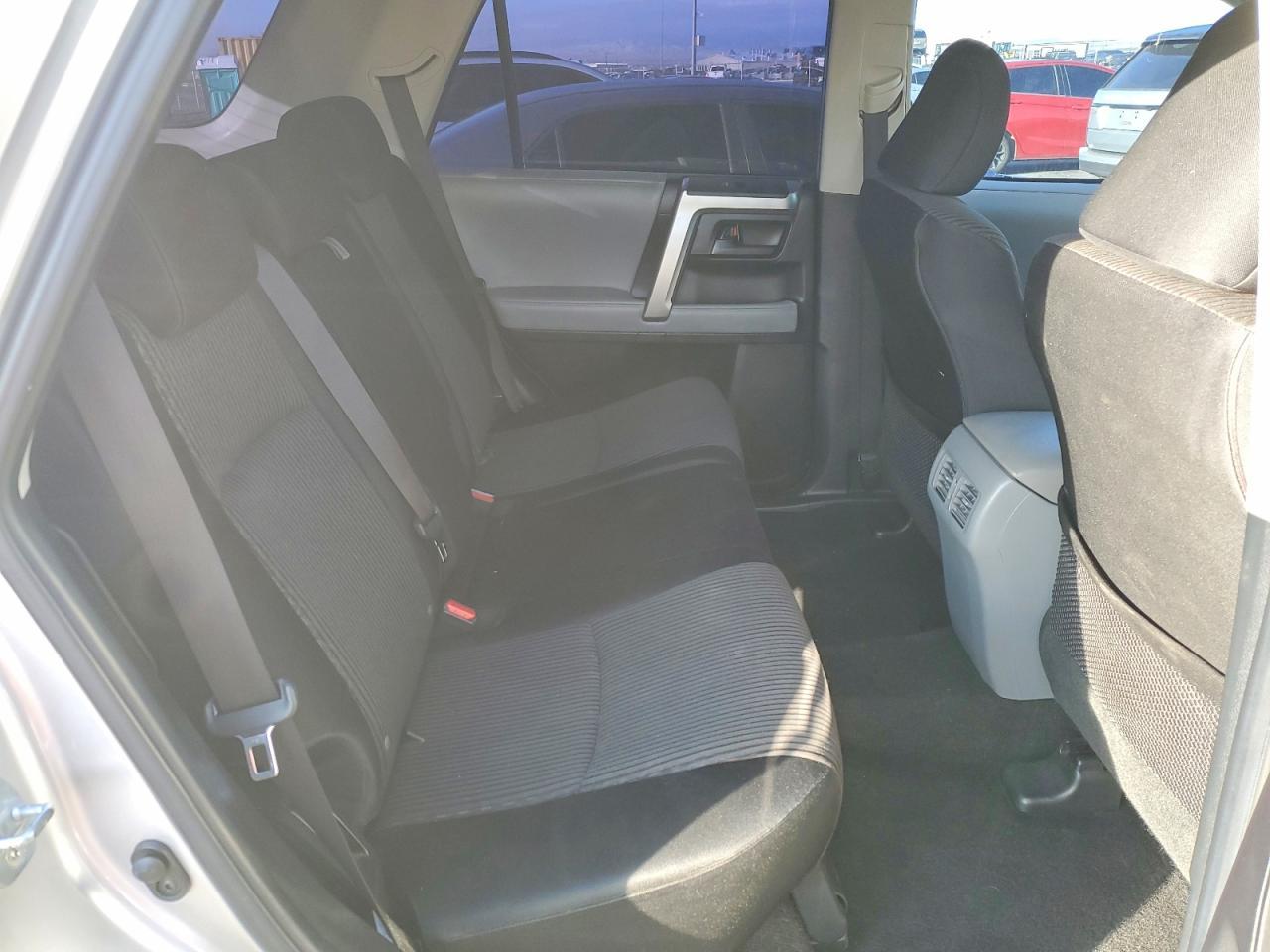 2010 TOYOTA 4Runner