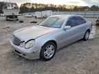2003 MERCEDES-BENZ E-Class