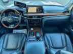 2017 LEXUS LX 570
