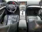 2008 INFINITI G35