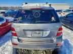 2011 MERCEDES-BENZ ML-Class