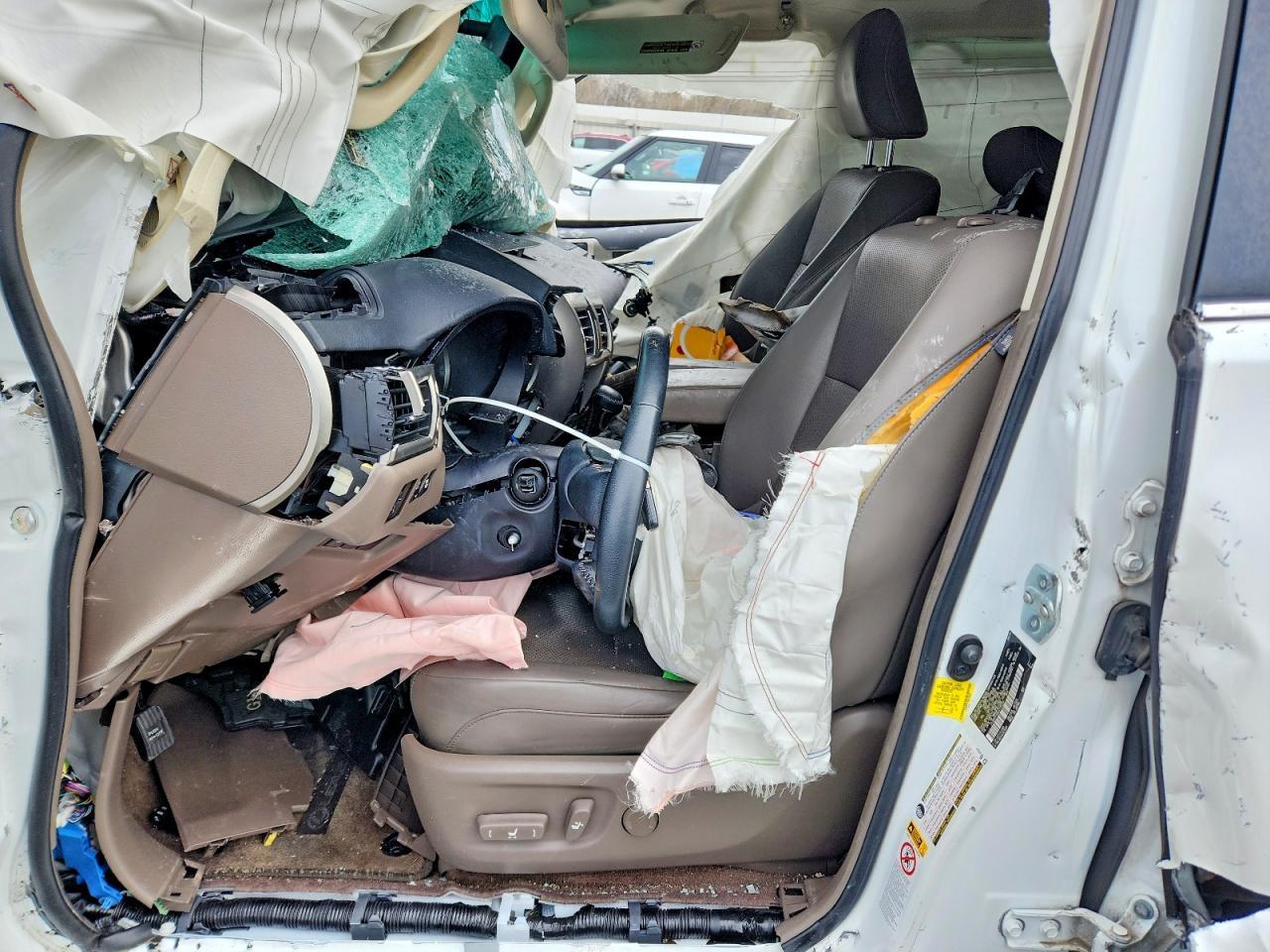 2016 LEXUS GX 460