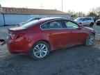 2014 BUICK Regal