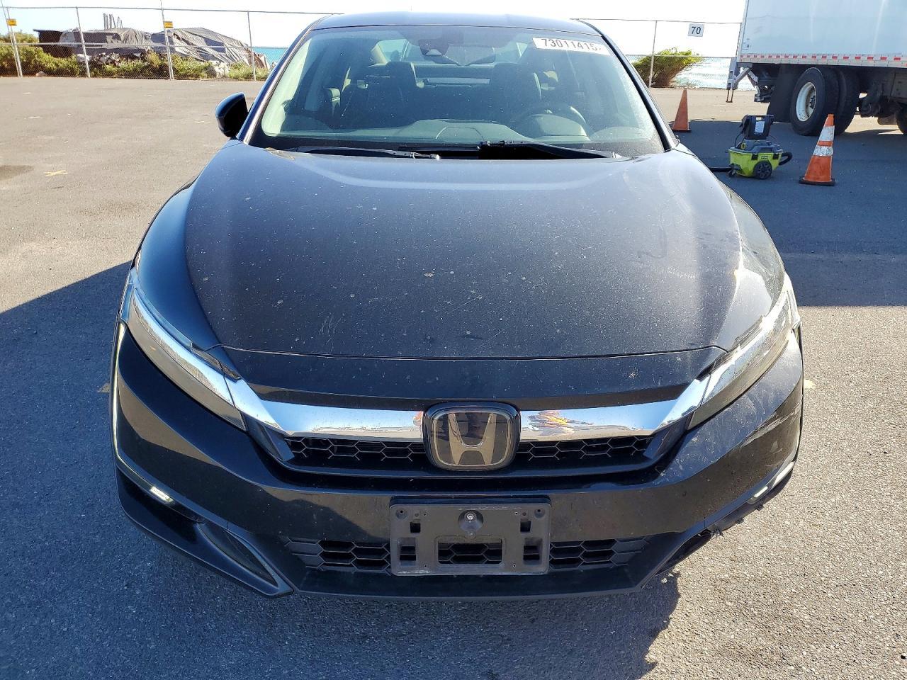 2019 HONDA Clarity