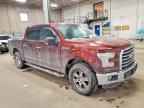 2016 FORD F-150 Lightning