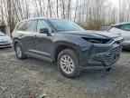 2025 TOYOTA HIGHLANDER