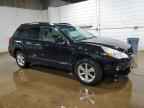 2014 SUBARU Outback