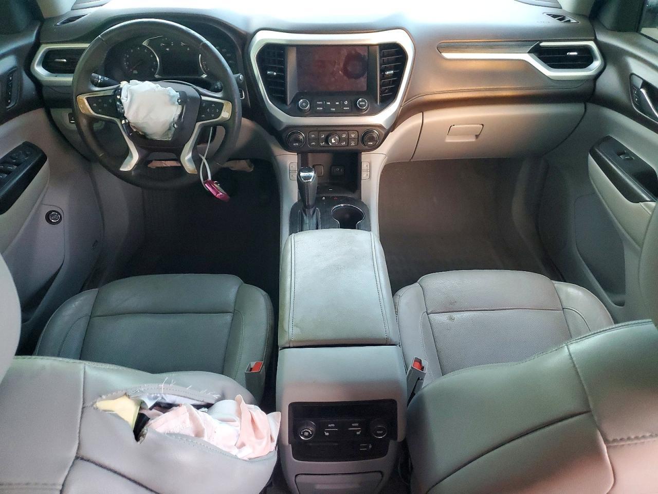 2017 GMC ACADIA