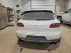 2015 PORSCHE Macan