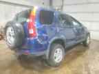 2003 HONDA CR-V